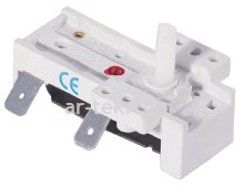 01 02 26 THERMOSTAT OIL RADIATOR  